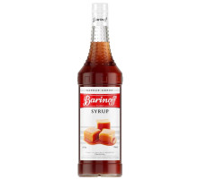 Сироп BARINOFF 