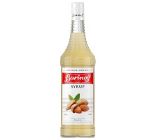 Сироп BARINOFF 
