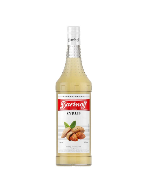Сироп BARINOFF 