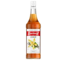 Сироп BARINOFF 