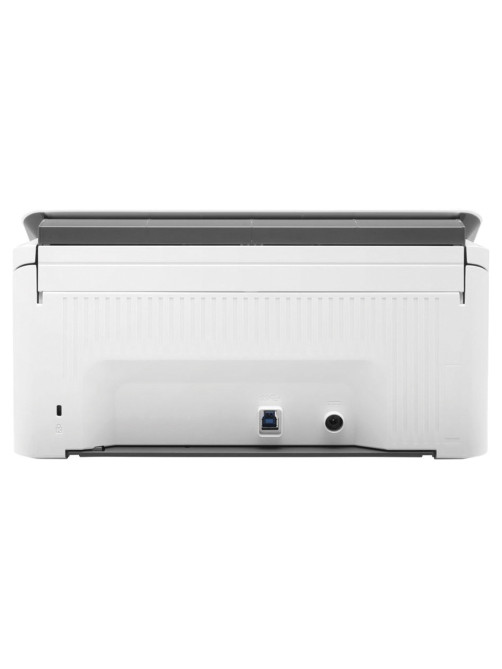 Сканер потоковый HP ScanJet Pro 2000 s2 А4, 35 стр./мин, 600x600, ДАПД, 6FW06A