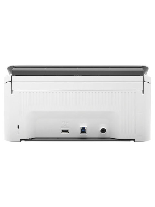 Сканер потоковый HP ScanJet Pro 3000 s4 А4, 40 стр./мин, 600x600, ДАПД, 6FW07A