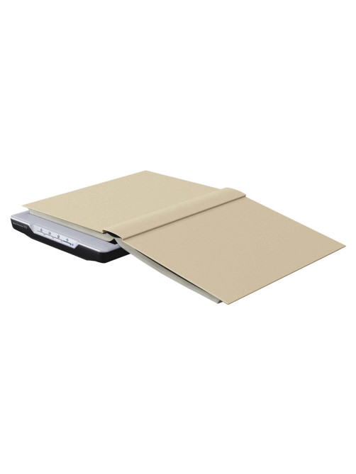 Сканер планшетный EPSON Perfection V19 А4, 10,4 сек, 4800x4800, B11B231401