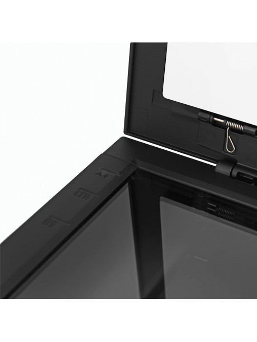 Сканер планшетный CANON CanoScan LiDE 400 А4, 4800х4800, 48 bit, 2996C010