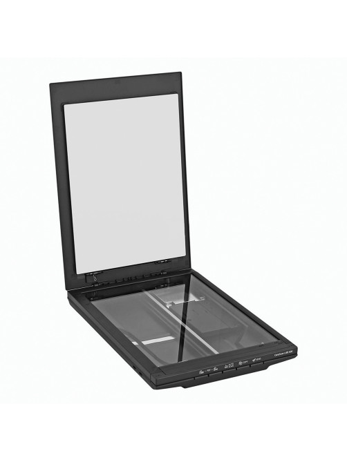 Сканер планшетный CANON CanoScan LiDE 400 А4, 4800х4800, 48 bit, 2996C010