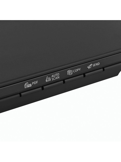 Сканер планшетный CANON CanoScan LiDE 300 А4, 2400х4800, 48 bit, 2995C010
