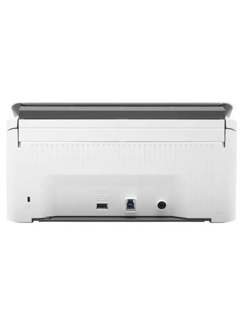 Сканер потоковый HP ScanJet Pro 3000 s4 А4, 40 стр./мин, 600x600, ДАПД, 6FW07A