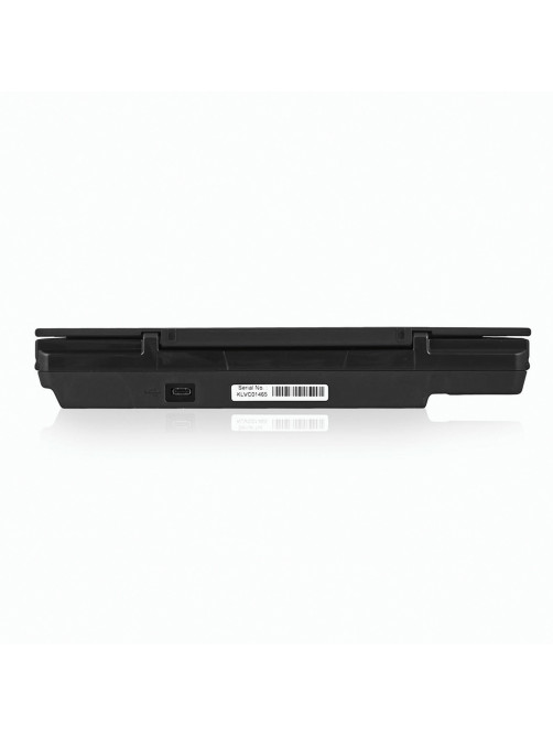 Сканер планшетный CANON CanoScan LiDE 400 А4, 4800х4800, 48 bit, 2996C010