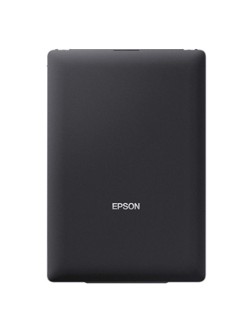 Сканер планшетный EPSON Perfection V19 А4, 10,4 сек, 4800x4800, B11B231401