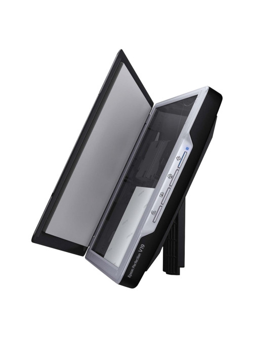 Сканер планшетный EPSON Perfection V19 А4, 10,4 сек, 4800x4800, B11B231401