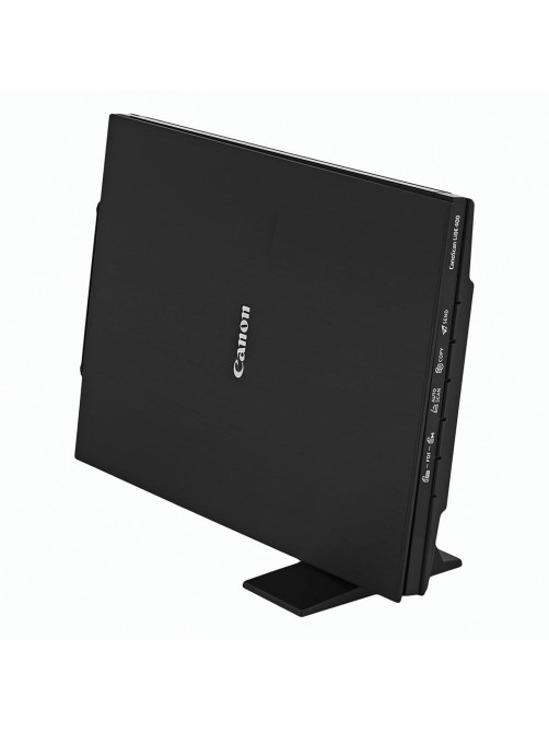 Сканер планшетный CANON CanoScan LiDE 400 А4, 4800х4800, 48 bit, 2996C010