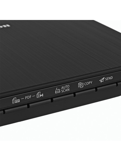 Сканер планшетный CANON CanoScan LiDE 400 А4, 4800х4800, 48 bit, 2996C010