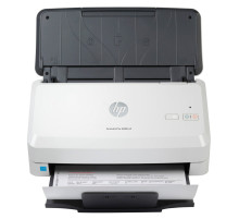 Сканер потоковый HP ScanJet Pro 3000 s4 А4, 40 стр./мин, 600x600, ДАПД, 6FW07A
