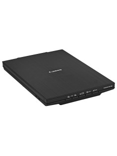 Сканер планшетный CANON CanoScan LiDE 400 А4, 4800х4800, 48 bit, 2996C010