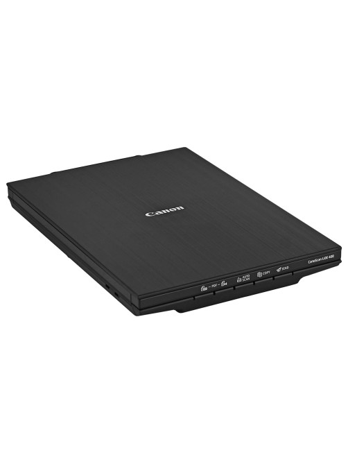 Сканер планшетный CANON CanoScan LiDE 400 А4, 4800х4800, 48 bit, 2996C010