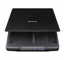 Сканер планшетный EPSON Perfection V39, А4, 10 сек, 4800x4800, B11B232201