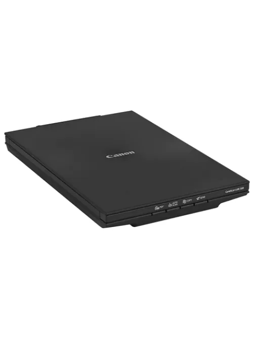 Сканер планшетный CANON CanoScan LiDE 300 А4, 2400х4800, 48 bit, 2995C010