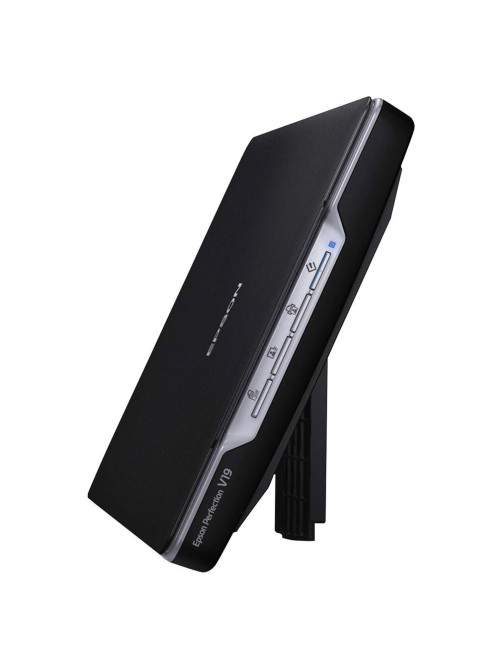 Сканер планшетный EPSON Perfection V19 А4, 10,4 сек, 4800x4800, B11B231401