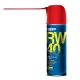 Смазка универсальная RW-40 (аналог WD-40) 450 мл, аэрозоль с распылителем, RUNWAY RW604, RW6045