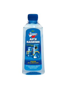 Антинакипин 250 мл, ЗОЛУШКА, жидкий, Б32-1
