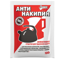 Антинакипин 100 г, ЗОЛУШКА, порошок, Б31-1