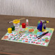 Настольное покрытие BRAUBERG KIDS, А3+, пластик, 46x33 см, 