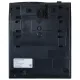 Телефон SANYO RA-S517B, спикерфон, память 30 номеров, тональный / импульсный режим, черный
