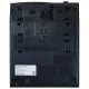 Телефон SANYO RA-S517B, спикерфон, память 30 номеров, тональный / импульсный режим, черный