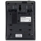 Телефон PANASONIC KX-TS2350RUB, черный, повторный набор, тональный/импульсный режим