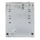 Телефон SANYO RA-S517W, спикерфон, память 30 номеров, тональный / импульсный режим, белый