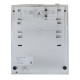 Телефон SANYO RA-S517W, спикерфон, память 30 номеров, тональный / импульсный режим, белый