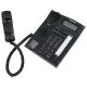 Телефон PANASONIC KX-TS2388RUB, АОН, спикерфон, память 50 номеров в справочнике, тональный/импульсный режим, чёрный