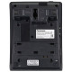 Телефон PANASONIC KX-TS2350RUB, черный, повторный набор, тональный/импульсный режим