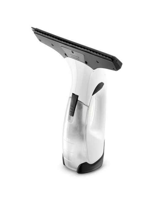 Стеклоочиститель аккумуляторный KARCHER WV 2 Plus, время работы 35 мин, белый, 1.633-640.0