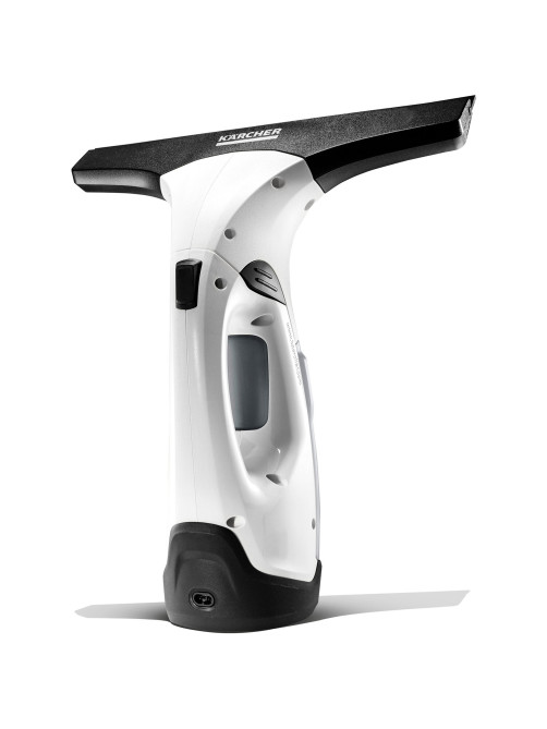Стеклоочиститель аккумуляторный KARCHER WV 2 Plus, время работы 35 мин, белый, 1.633-640.0