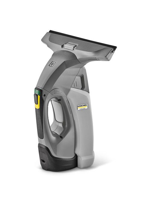 Стеклоочиститель профессиональный KARCHER WVP 10, время работы АКБ 35 мин, 1.633-550.0