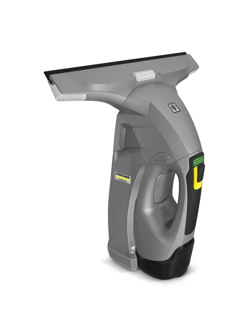 Стеклоочиститель профессиональный KARCHER WVP 10, время работы АКБ 35 мин, 1.633-550.0