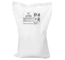 Стиральный порошок для всех типов стирки 15 кг LOTOC Color (НЗБХ), FP-10