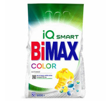 Стиральный порошок-автомат 6 кг, BIMAX Color