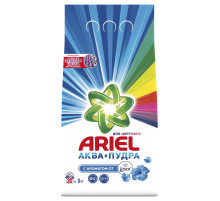 Стиральный порошок-автомат 3 кг, ARIEL (Ариэль) 
