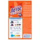Стиральный порошок универсальный 450 г, ЛОТОС