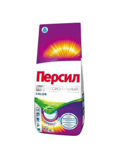 Стиральный порошок автомат универсальный, 14 кг, ПЕРСИЛ КОЛОР 