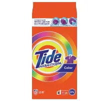Стиральный порошок автомат 12 кг TIDE (Тайд) 