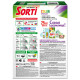 Стиральный порошок-автомат 350 г, SORTI (Сорти) 