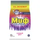 Стиральный порошок-автомат 6 кг, МИФ 3 в 1 