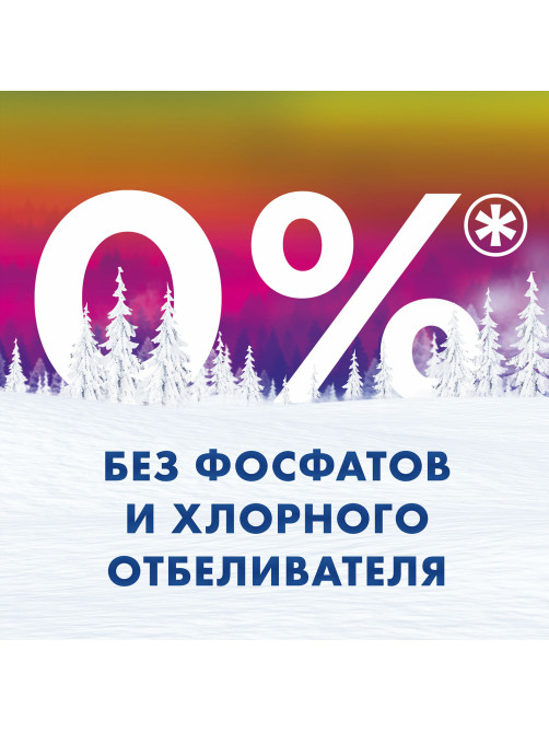 Стиральный порошок-автомат 15 кг, МИФ, 100 стирок, 80769432