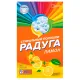 Стиральный порошок для всех типов стирки 450 г, РАДУГА ПЛЮС 
