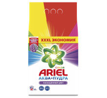 Стиральный порошок автомат 6 кг ARIEL (Ариэль) Color, 1001895