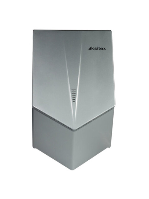 Сушилка для рук KSITEX М-2020C JET, 1300 Вт, пластик, хром