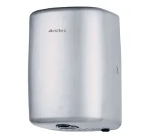 Сушилка для рук KSITEX UV-1150 AC, 1150 Вт, ультрафиолет, металлическая, матовая